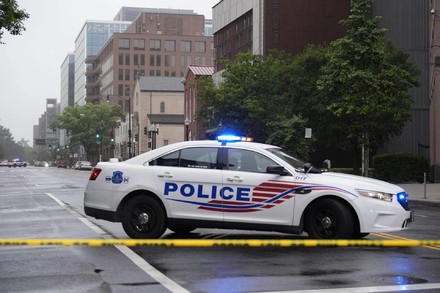 A Washington &egrave; stato un attentato "per Gaza"