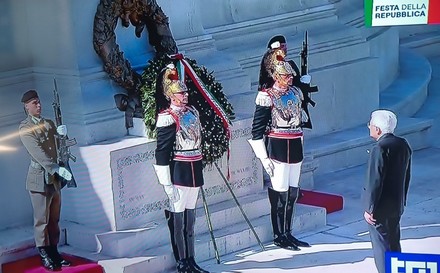 2 Giugno, l'Italia celebra la Festa della Repubblica