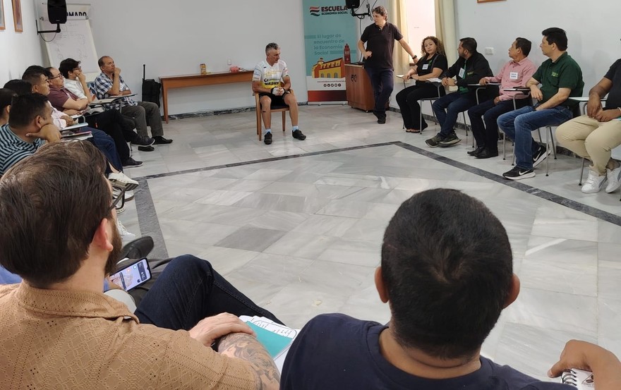 Sunflower European Tour a Osasuna.jpg