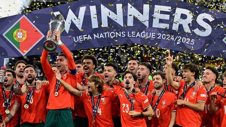 Il Portogallo rivince la Nations League