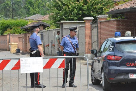 Caso Garlasco, dal frammento del tappetino al Fr&ugrave;ttolo