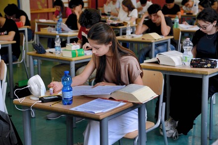 Maturit&agrave; 2025, tra le tracce Pasolini, Borsellino e letteratura