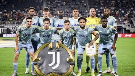 Juve, esordio super al Mondiale per Club