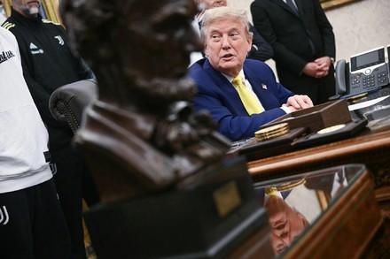 Israele vuole la super-bomba di Trump per colpire Fordow