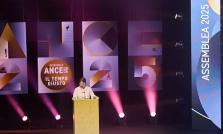 Edilizia: l'assemblea dell&rsquo;Ance lancia le proposte per il futuro