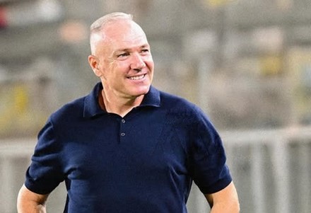 Frosinone, il nuovo allenatore &egrave; Massimiliano Alvini