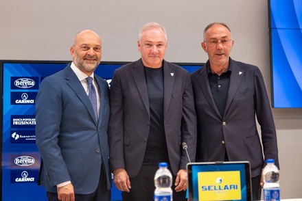 Frosinone, sar&agrave; una squadra giovane, aggressiva e votata al gioco