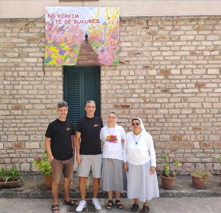 Attraverso gli esempi di resilienza di Albania e Montenegro