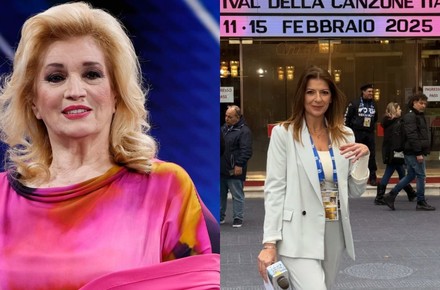 Segneri e Zanicchi, il Festival dei Conservatori &egrave; donna