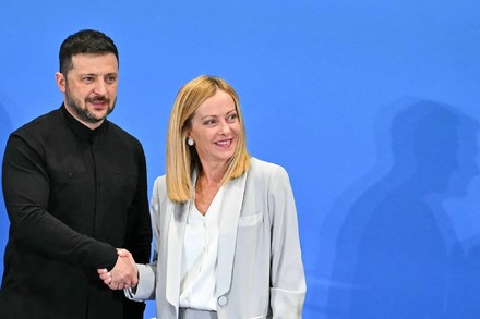 Ucraina, gli aiuti esterni fruttano 10 miliardi di ricostruzione