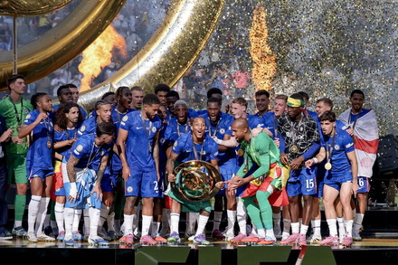 Mondiale per Club, &egrave; il Chelsea a fare festa