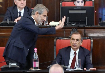 Inchiesta a Milano, Sala sceglie di andare avanti