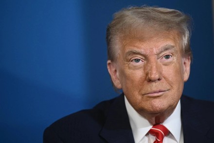 Trump: 