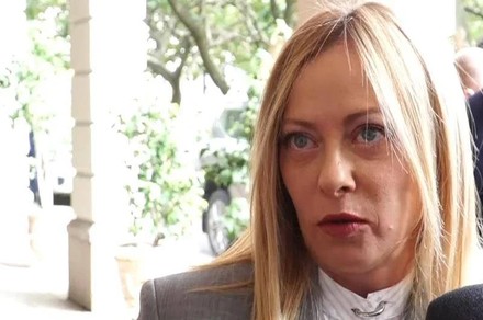 Dazi, Meloni: "C'&egrave; ancora da battersi per l'accordo"