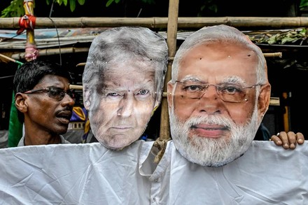 Dazi boomerang per Trump, India più vicina a Cina: gli scenari