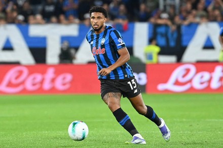 Champions League, il cammino dell'Atalanta