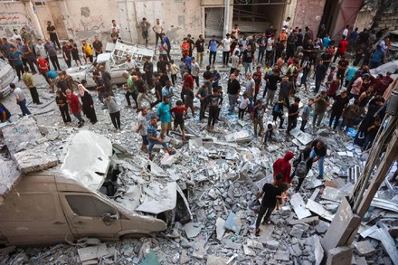 Medio Oriente, a Gaza l'ipotesi tregua &egrave; lontana