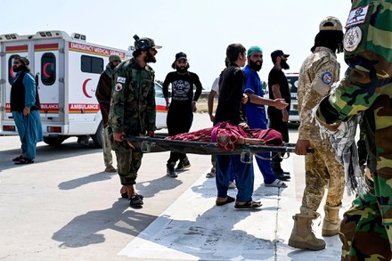 Terremoto in Afghanistan, almeno 800 morti e oltre 1.500 feriti