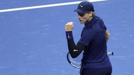 Sinner vola in finale agli Us Open