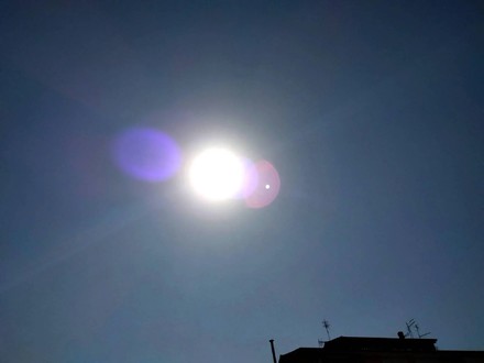 L'Agosto 2025 tra i mesi pi&ugrave; caldi di sempre