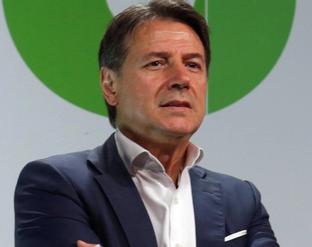 Il Movimento 5 Stelle affronta la procedura per la nuova guirda