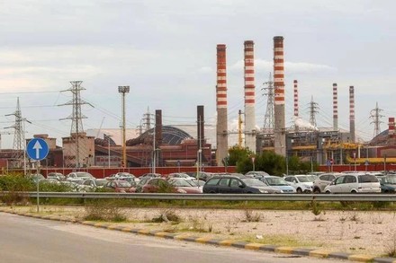 Ex Ilva, nessun accordo sulla cassa integrazione
