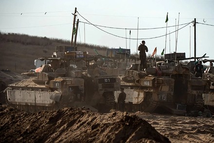 Gaza, veto Usa a risoluzione Onu per tregua immediata