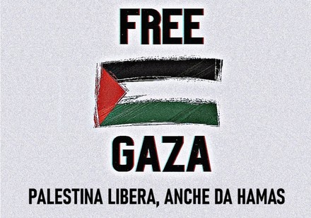 Gaza, se genocidio non va bene, possiamo parlare di mattanza