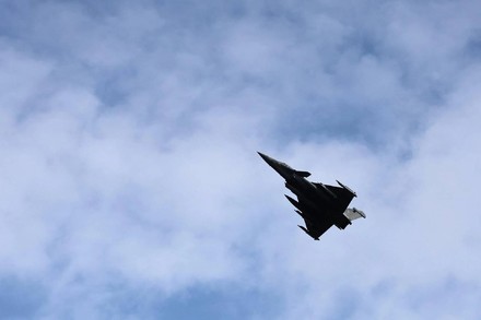 Ucraina, Russia attacca al confine: la Polonia alza i caccia