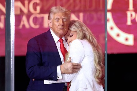 USA, Trump omaggia Kirk 