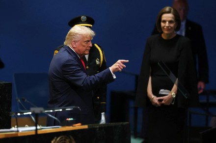 Trump rilancia le velleità territoriali dell'Ucraina
