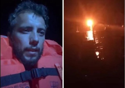 La Flotilla denuncia un nuovo attacco