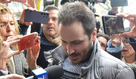 Caso Garlasco, genitori di Sempio interrogati per 7 ore