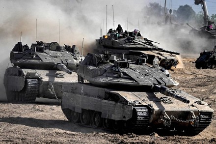 Gaza, Trump ha un piano di pace di 21 punti