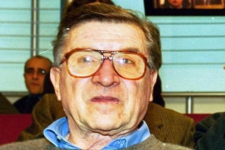 Morto Carlo Sassi, il giornalista che inventò la moviola