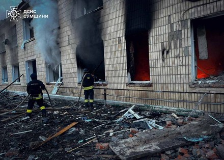 La Nato ribadisce il suo appoggio all'Ucraina